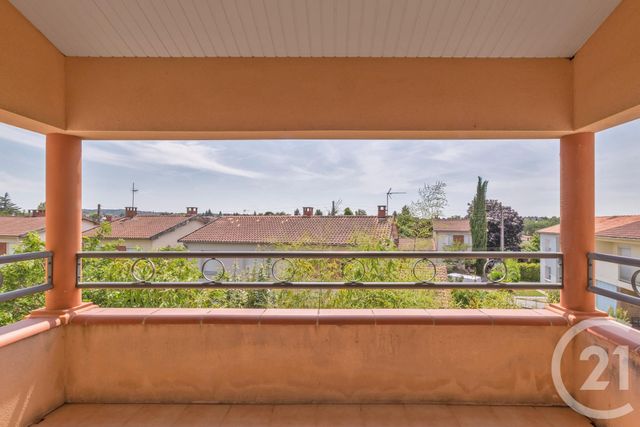Afficher la photo en grand Appartement F3 à vendre - 3 pièces - 64.0 m2 - ALBI - 81 - MIDI-PYRENEES - Century 21 Agence Sainte-Cécile
