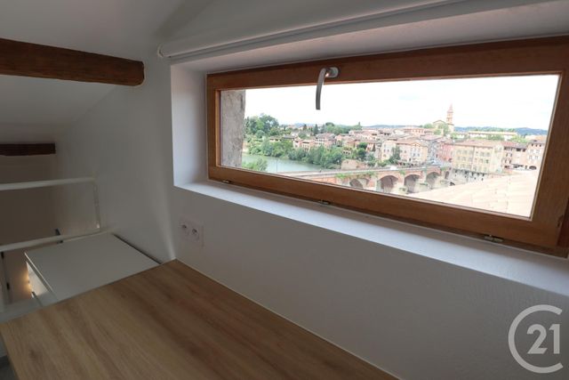 Appartement T2 à louer - 2 pièces - 38.62 m2 - ALBI - 81 - MIDI-PYRENEES - Century 21 Agence Sainte-Cécile Appartement T2 à louer - 2 pièces - 38.62 m2 - ALBI - 81 - MIDI-PYRENEES - Century 21 Agence Sainte-Cécile