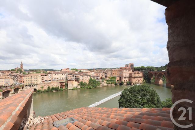 Appartement T2 à louer - 2 pièces - 38.62 m2 - ALBI - 81 - MIDI-PYRENEES - Century 21 Agence Sainte-Cécile Appartement T2 à louer - 2 pièces - 38.62 m2 - ALBI - 81 - MIDI-PYRENEES - Century 21 Agence Sainte-Cécile
