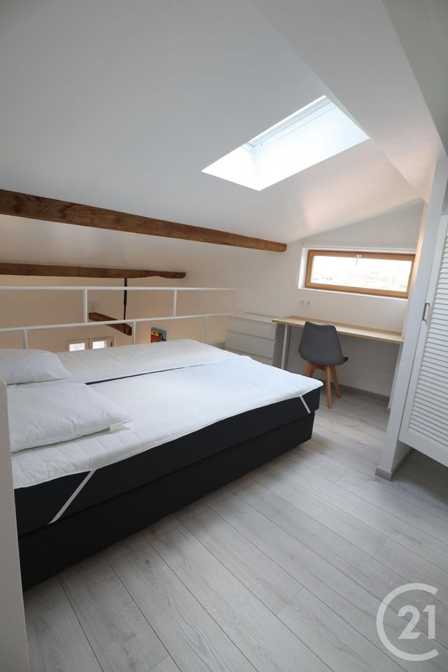 Appartement T2 à louer - 2 pièces - 38.62 m2 - ALBI - 81 - MIDI-PYRENEES - Century 21 Agence Sainte-Cécile Appartement T2 à louer - 2 pièces - 38.62 m2 - ALBI - 81 - MIDI-PYRENEES - Century 21 Agence Sainte-Cécile