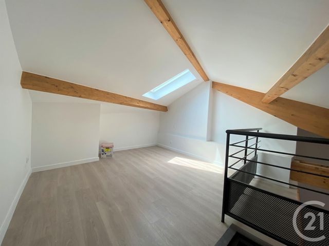 Afficher la photo en grand Appartement F2 à vendre - 2 pièces - 48.0 m2 - ALBI - 81 - MIDI-PYRENEES - Century 21 Agence Sainte-Cécile