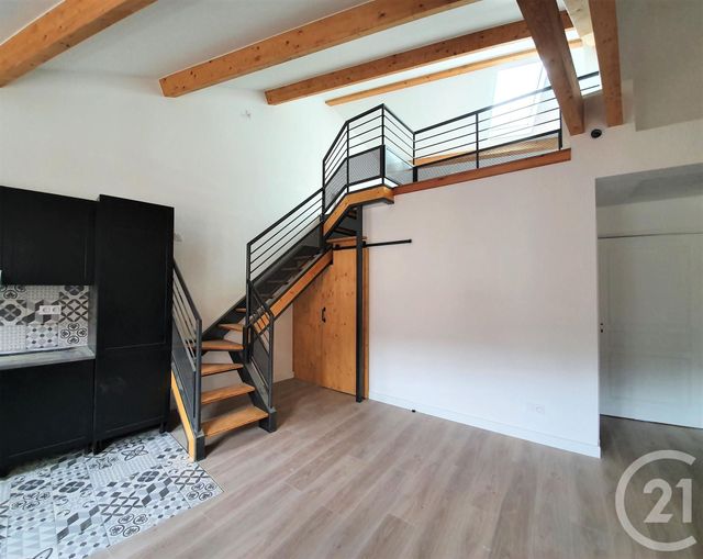 Afficher la photo en grand Appartement F2 à vendre - 2 pièces - 48.0 m2 - ALBI - 81 - MIDI-PYRENEES - Century 21 Agence Sainte-Cécile