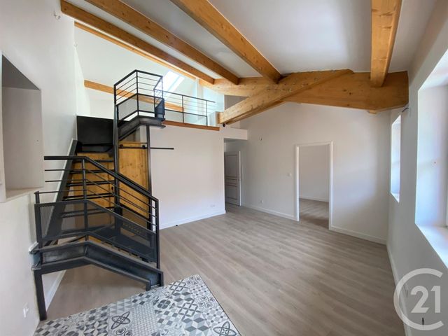 Afficher la photo en grand Appartement F2 à vendre - 2 pièces - 48.0 m2 - ALBI - 81 - MIDI-PYRENEES - Century 21 Agence Sainte-Cécile