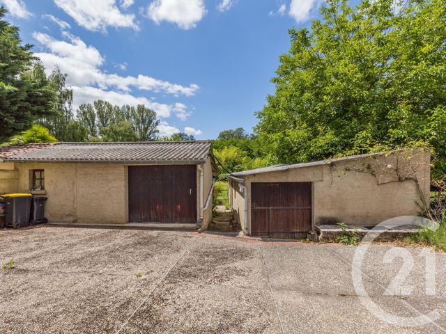 Afficher la photo en grand maison à vendre - 5 pièces - 96.0 m2 - ALBI - 81 - MIDI-PYRENEES - Century 21 Agence Sainte-Cécile