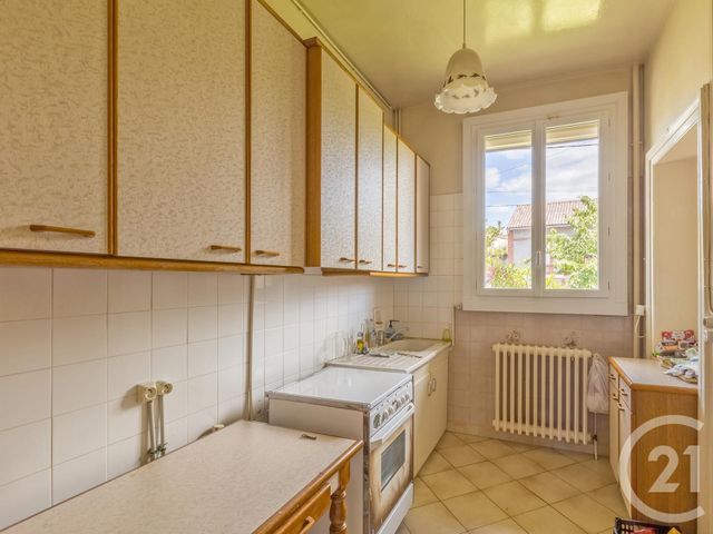 Afficher la photo en grand maison à vendre - 5 pièces - 96.0 m2 - ALBI - 81 - MIDI-PYRENEES - Century 21 Agence Sainte-Cécile