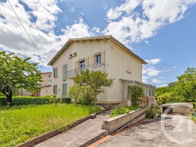 Afficher la photo en grand maison à vendre - 5 pièces - 96.0 m2 - ALBI - 81 - MIDI-PYRENEES - Century 21 Agence Sainte-Cécile