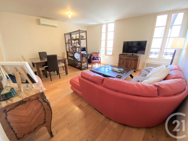 Afficher la photo en grand Appartement F2 à louer - 2 pièces - 69.0 m2 - ALBI - 81 - MIDI-PYRENEES - Century 21 Agence Sainte-Cécile