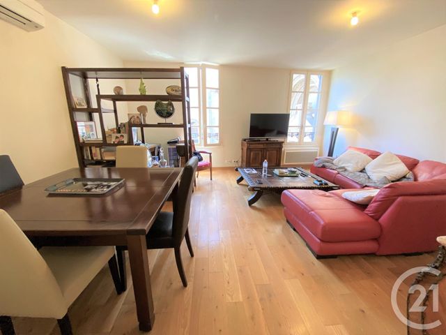 Afficher la photo en grand Appartement F2 à louer - 2 pièces - 69.0 m2 - ALBI - 81 - MIDI-PYRENEES - Century 21 Agence Sainte-Cécile