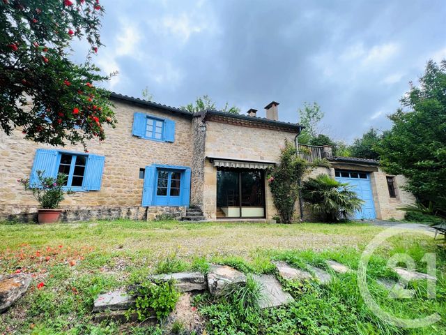 Maison à vendre LOMBERS