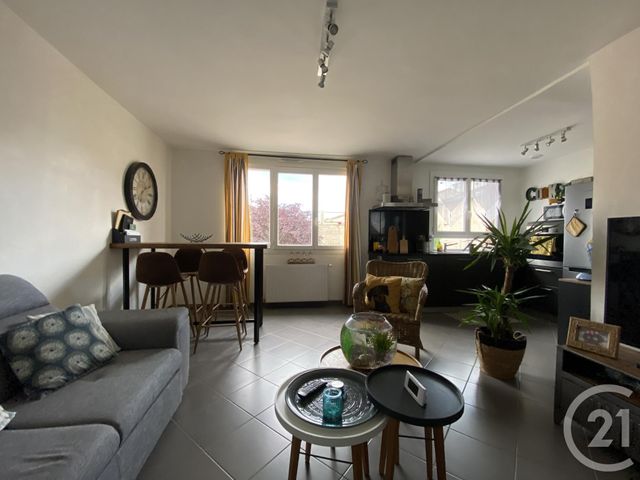 Afficher la photo en grand maison à louer - 3 pièces - 63.0 m2 - ALBI - 81 - MIDI-PYRENEES - Century 21 Agence Sainte-Cécile