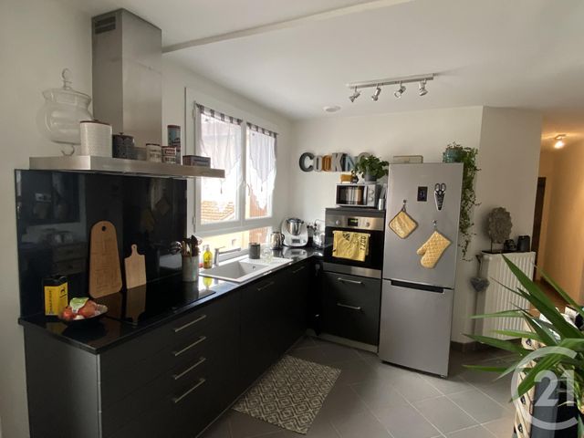 Afficher la photo en grand maison à louer - 3 pièces - 63.0 m2 - ALBI - 81 - MIDI-PYRENEES - Century 21 Agence Sainte-Cécile
