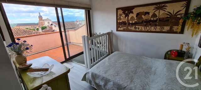 Afficher la photo en grand Appartement F4 à vendre - 4 pièces - 111.28 m2 - ALBI - 81 - MIDI-PYRENEES - Century 21 Agence Sainte-Cécile