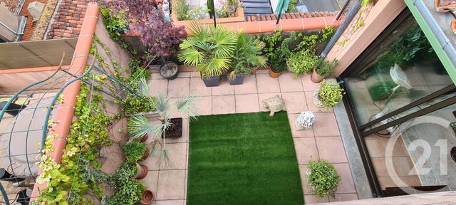 Afficher la photo en grand Appartement F4 à vendre - 4 pièces - 111.28 m2 - ALBI - 81 - MIDI-PYRENEES - Century 21 Agence Sainte-Cécile