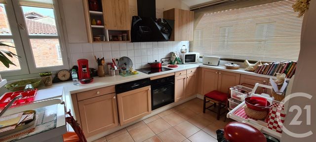 Afficher la photo en grand Appartement F4 à vendre - 4 pièces - 111.28 m2 - ALBI - 81 - MIDI-PYRENEES - Century 21 Agence Sainte-Cécile