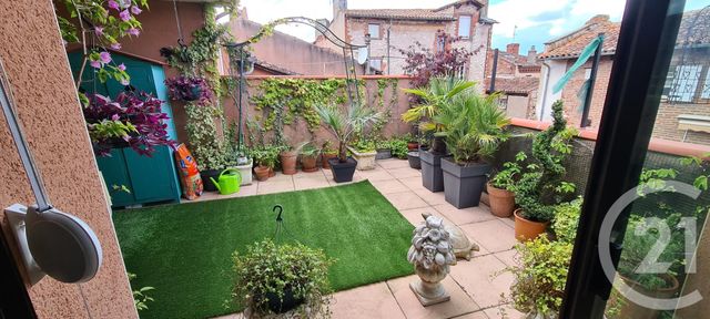 Afficher la photo en grand Appartement F4 à vendre - 4 pièces - 111.28 m2 - ALBI - 81 - MIDI-PYRENEES - Century 21 Agence Sainte-Cécile