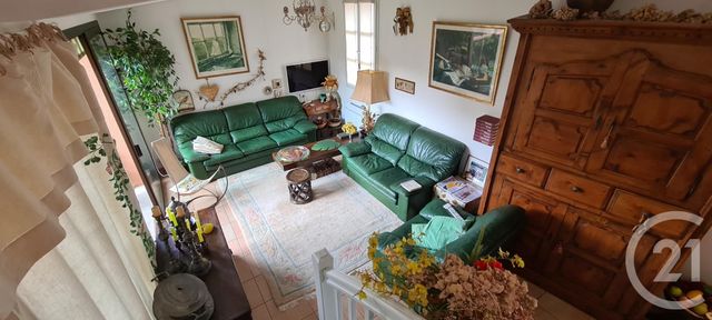 Afficher la photo en grand Appartement F4 à vendre - 4 pièces - 111.28 m2 - ALBI - 81 - MIDI-PYRENEES - Century 21 Agence Sainte-Cécile