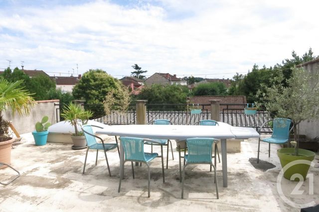 Afficher la photo en grand Appartement F3 à louer - 3 pièces - 78.03 m2 - ALBI - 81 - MIDI-PYRENEES - Century 21 Agence Sainte-Cécile