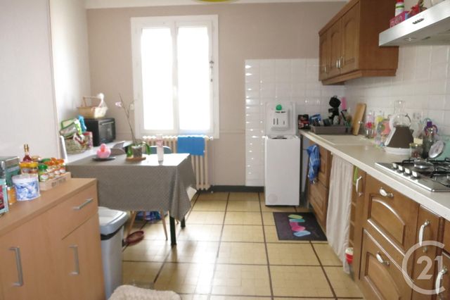 Afficher la photo en grand Appartement F3 à louer - 3 pièces - 78.03 m2 - ALBI - 81 - MIDI-PYRENEES - Century 21 Agence Sainte-Cécile