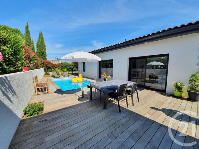 Afficher la photo en grand maison à vendre - 5 pièces - 127.0 m2 - CARMAUX - 81 - MIDI-PYRENEES - Century 21 Agence Sainte-Cécile
