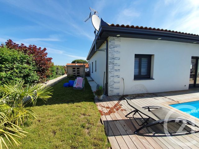 Afficher la photo en grand maison à vendre - 5 pièces - 127.0 m2 - CARMAUX - 81 - MIDI-PYRENEES - Century 21 Agence Sainte-Cécile