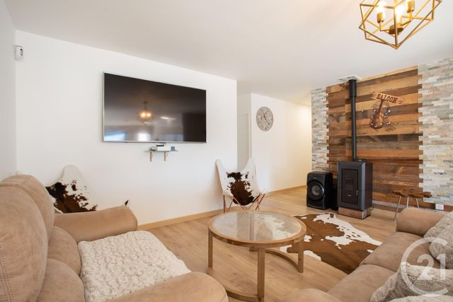 Afficher la photo en grand maison à vendre - 5 pièces - 127.0 m2 - CARMAUX - 81 - MIDI-PYRENEES - Century 21 Agence Sainte-Cécile