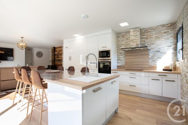 Afficher la photo en grand maison à vendre - 5 pièces - 127.0 m2 - CARMAUX - 81 - MIDI-PYRENEES - Century 21 Agence Sainte-Cécile