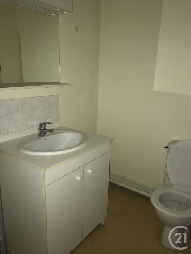Afficher la photo en grand Appartement F1 à louer - 1 pièce - 18.0 m2 - ALBI - 81 - MIDI-PYRENEES - Century 21 Agence Sainte-Cécile
