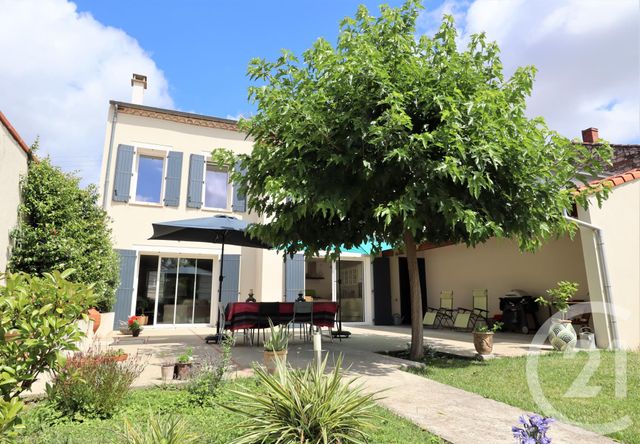 Afficher la photo en grand maison à vendre - 5 pièces - 186.0 m2 - ALBI - 81 - MIDI-PYRENEES - Century 21 Agence Sainte-Cécile