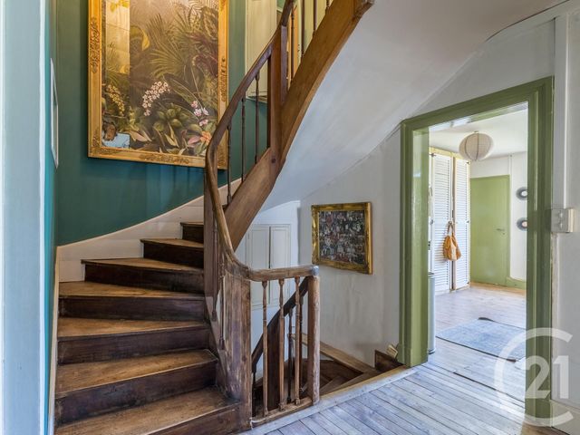 Afficher la photo en grand maison à vendre - 8 pièces - 174.0 m2 - ALBI - 81 - MIDI-PYRENEES - Century 21 Agence Sainte-Cécile