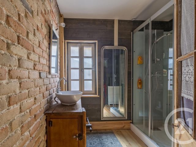 Afficher la photo en grand maison à vendre - 8 pièces - 174.0 m2 - ALBI - 81 - MIDI-PYRENEES - Century 21 Agence Sainte-Cécile