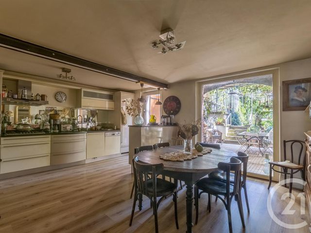 Afficher la photo en grand maison à vendre - 8 pièces - 174.0 m2 - ALBI - 81 - MIDI-PYRENEES - Century 21 Agence Sainte-Cécile