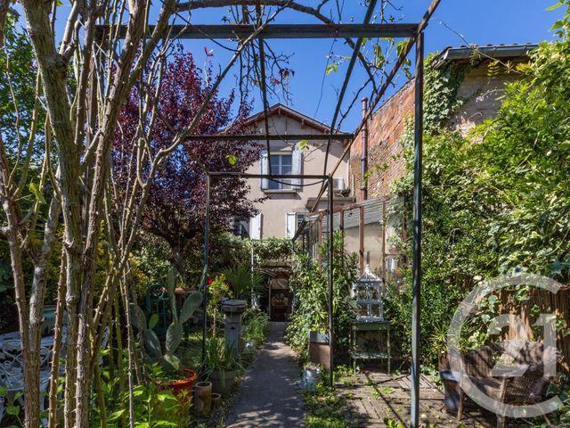 Afficher la photo en grand maison à vendre - 8 pièces - 174.0 m2 - ALBI - 81 - MIDI-PYRENEES - Century 21 Agence Sainte-Cécile