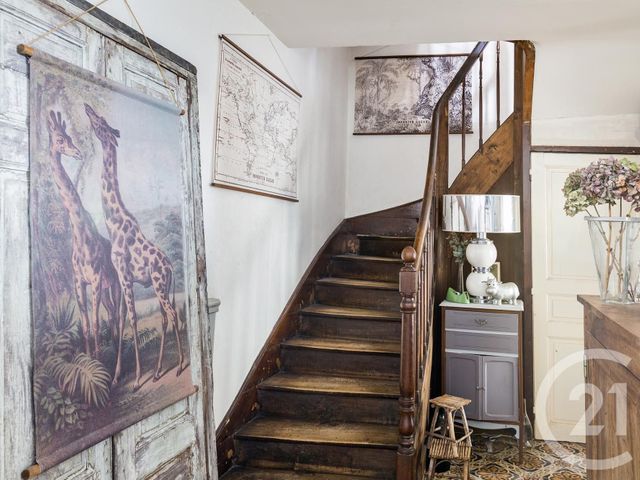 Afficher la photo en grand maison à vendre - 8 pièces - 174.0 m2 - ALBI - 81 - MIDI-PYRENEES - Century 21 Agence Sainte-Cécile