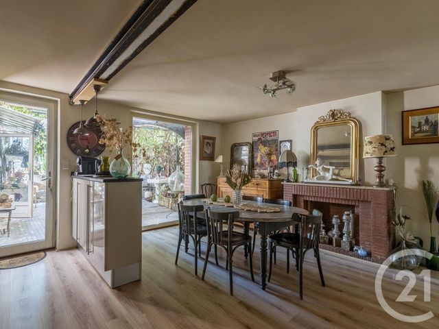 Afficher la photo en grand maison à vendre - 8 pièces - 174.0 m2 - ALBI - 81 - MIDI-PYRENEES - Century 21 Agence Sainte-Cécile
