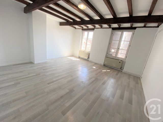 Afficher la photo en grand appartement à louer - 4 pièces - 86.93 m2 - ALBI - 81 - MIDI-PYRENEES - Century 21 Agence Sainte-Cécile