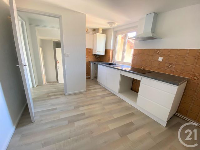 Afficher la photo en grand appartement à louer - 4 pièces - 86.93 m2 - ALBI - 81 - MIDI-PYRENEES - Century 21 Agence Sainte-Cécile