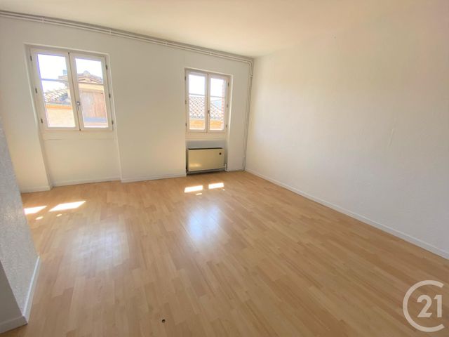 Afficher la photo en grand appartement à louer - 4 pièces - 86.93 m2 - ALBI - 81 - MIDI-PYRENEES - Century 21 Agence Sainte-Cécile
