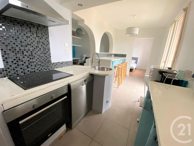 Afficher la photo en grand Appartement T2 à louer - 2 pièces - 40.37 m2 - ALBI - 81 - MIDI-PYRENEES - Century 21 Agence Sainte-Cécile