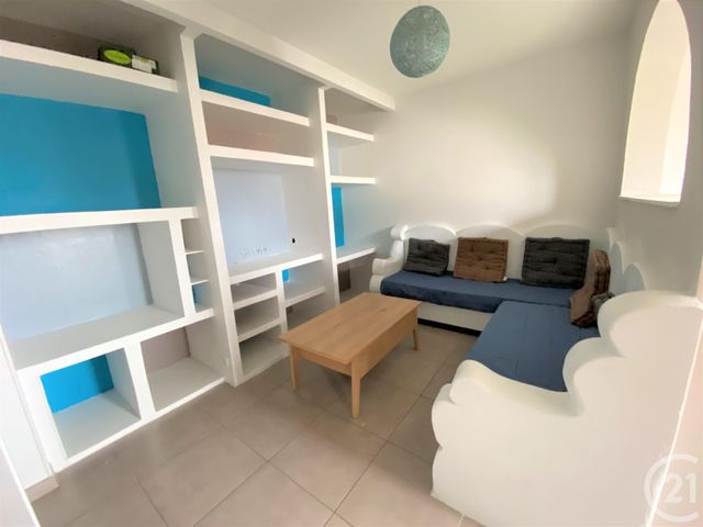 Afficher la photo en grand Appartement T2 à louer - 2 pièces - 40.37 m2 - ALBI - 81 - MIDI-PYRENEES - Century 21 Agence Sainte-Cécile