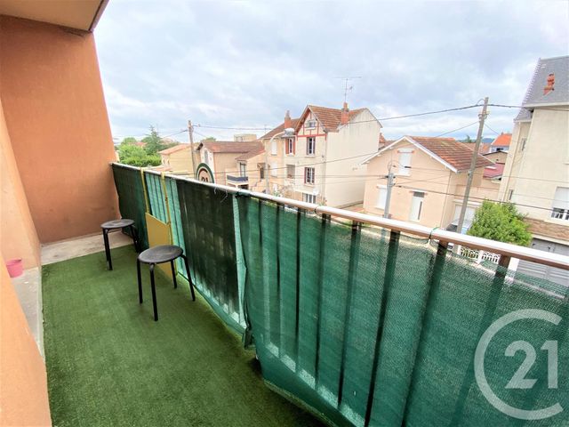 Afficher la photo en grand Appartement T2 à louer - 2 pièces - 40.37 m2 - ALBI - 81 - MIDI-PYRENEES - Century 21 Agence Sainte-Cécile