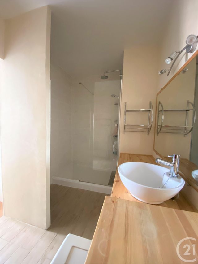 Afficher la photo en grand Appartement T2 à louer - 2 pièces - 40.37 m2 - ALBI - 81 - MIDI-PYRENEES - Century 21 Agence Sainte-Cécile