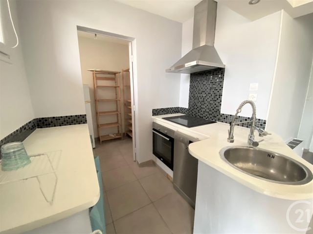 Afficher la photo en grand Appartement T2 à louer - 2 pièces - 40.37 m2 - ALBI - 81 - MIDI-PYRENEES - Century 21 Agence Sainte-Cécile