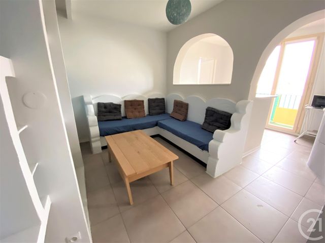 Afficher la photo en grand Appartement T2 à louer - 2 pièces - 40.37 m2 - ALBI - 81 - MIDI-PYRENEES - Century 21 Agence Sainte-Cécile