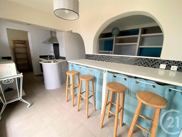 Afficher la photo en grand Appartement T2 à louer - 2 pièces - 40.37 m2 - ALBI - 81 - MIDI-PYRENEES - Century 21 Agence Sainte-Cécile