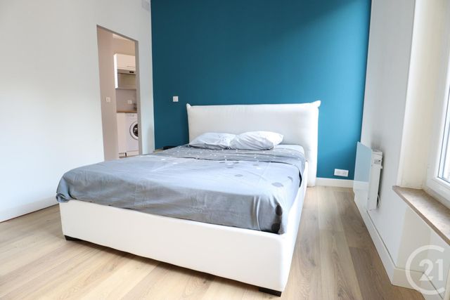 Afficher la photo en grand Appartement T2 à louer - 2 pièces - 36.75 m2 - ALBI - 81 - MIDI-PYRENEES - Century 21 Agence Sainte-Cécile
