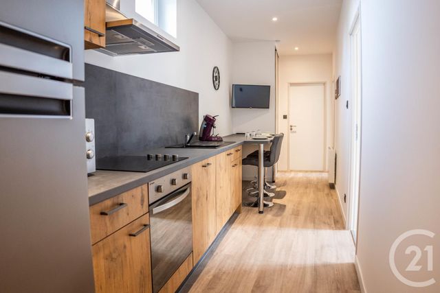 Afficher la photo en grand Appartement T4 à louer - 4 pièces - 65.0 m2 - ALBI - 81 - MIDI-PYRENEES - Century 21 Agence Sainte-Cécile