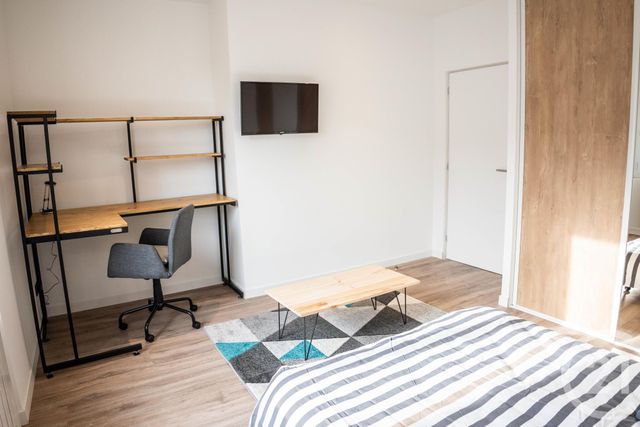 Afficher la photo en grand Appartement T4 à louer - 4 pièces - 65.0 m2 - ALBI - 81 - MIDI-PYRENEES - Century 21 Agence Sainte-Cécile