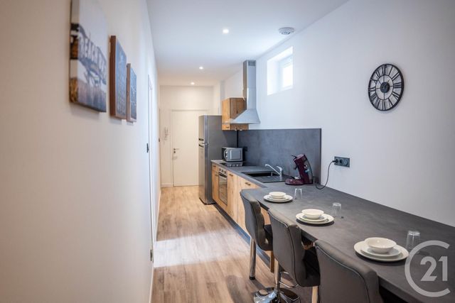 Afficher la photo en grand Appartement T4 à louer - 4 pièces - 65.0 m2 - ALBI - 81 - MIDI-PYRENEES - Century 21 Agence Sainte-Cécile