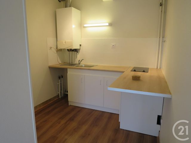 Afficher la photo en grand Appartement T1 à louer - 1 pièce - 35.46 m2 - ALBI - 81 - MIDI-PYRENEES - Century 21 Agence Sainte-Cécile