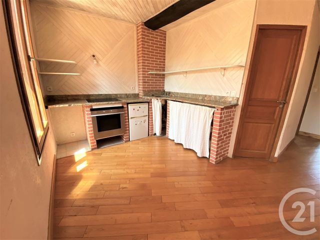 Afficher la photo en grand Appartement T2 à louer - 2 pièces - 45.61 m2 - ALBI - 81 - MIDI-PYRENEES - Century 21 Agence Sainte-Cécile
